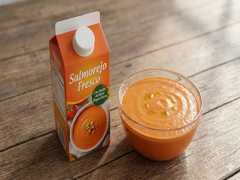 Cena fitness rápida: 3 joyas del Mercadona para ahorrar tiempo