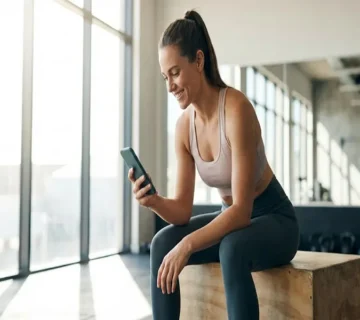 Ciclo menstrual y entrenamiento: Rinde al máximo