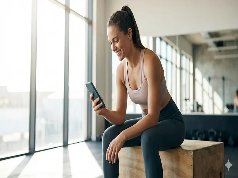 Ciclo menstrual y entrenamiento: Rinde al máximo