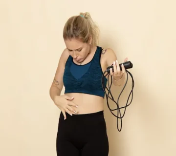 Cómo perder grasa abdominal a los 40: Guía real