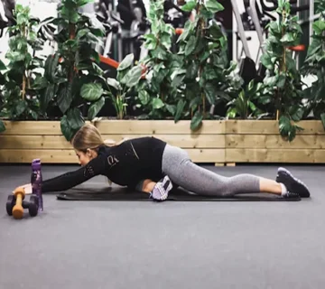 Los 12 mejores ejercicios para quemar calorías