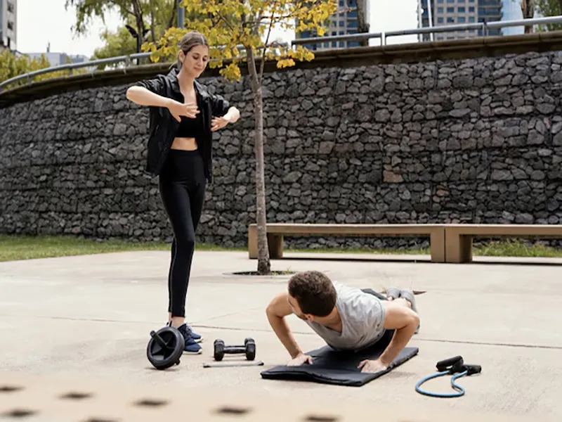 Los 12 mejores ejercicios para quemar calorías