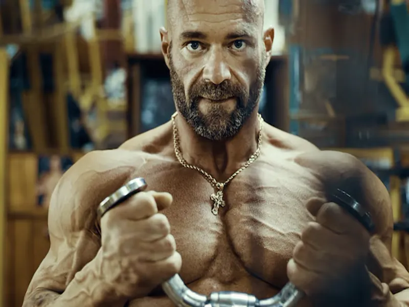 ¿Qué es el culturismo?