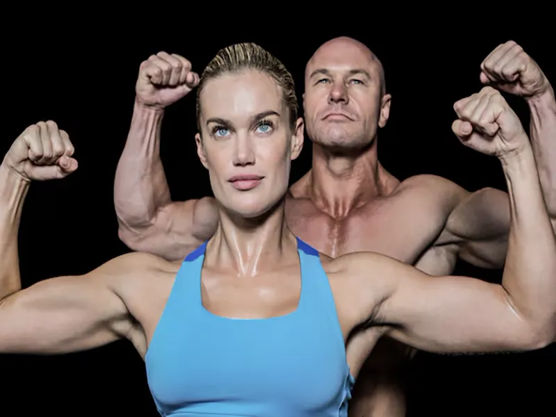 ¿Qué es el culturismo?