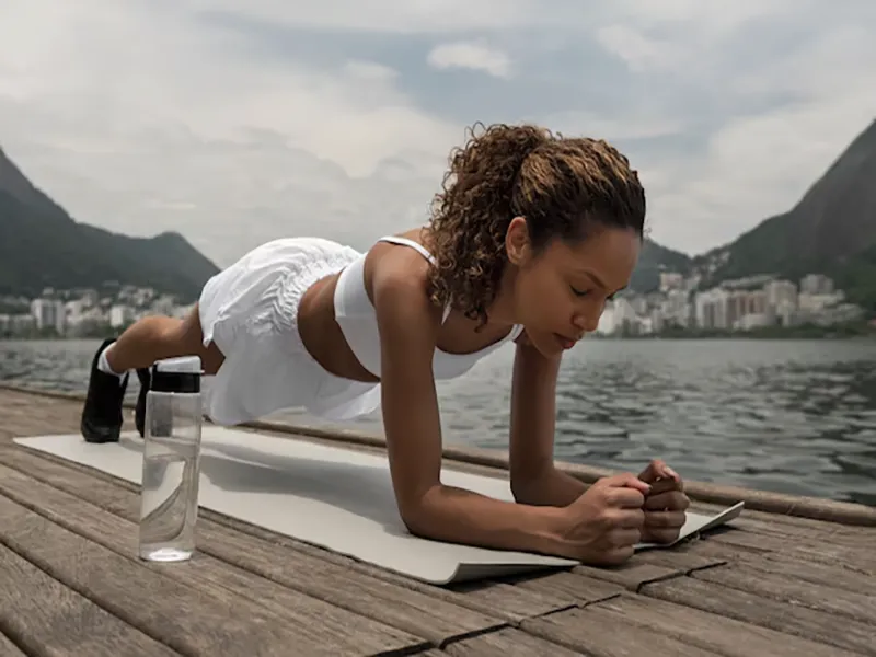 Weight Training: Guía de Inicio para Principiantes